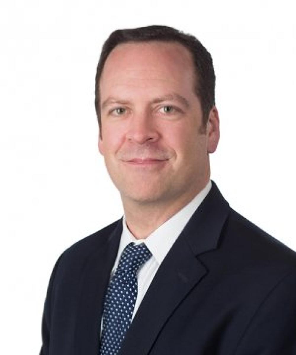 Scott Barker